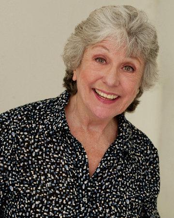 Fay DeWitt image