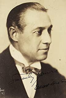 Elliott Dexter image