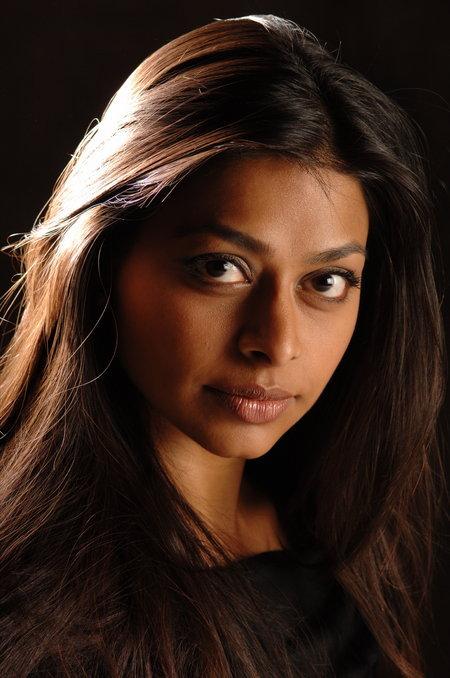 Ayesha Dharker image