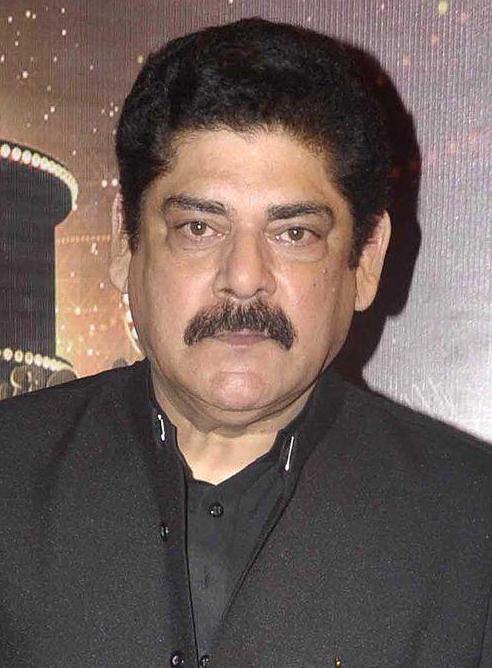 Pankaj Dheer image
