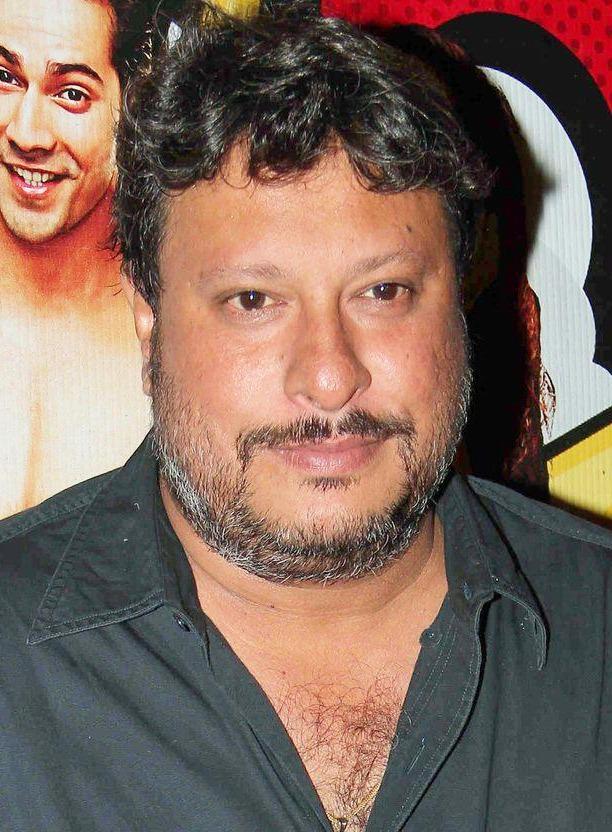 Tigmanshu Dhulia image