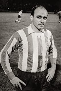 Alfredo Di Stéfano image