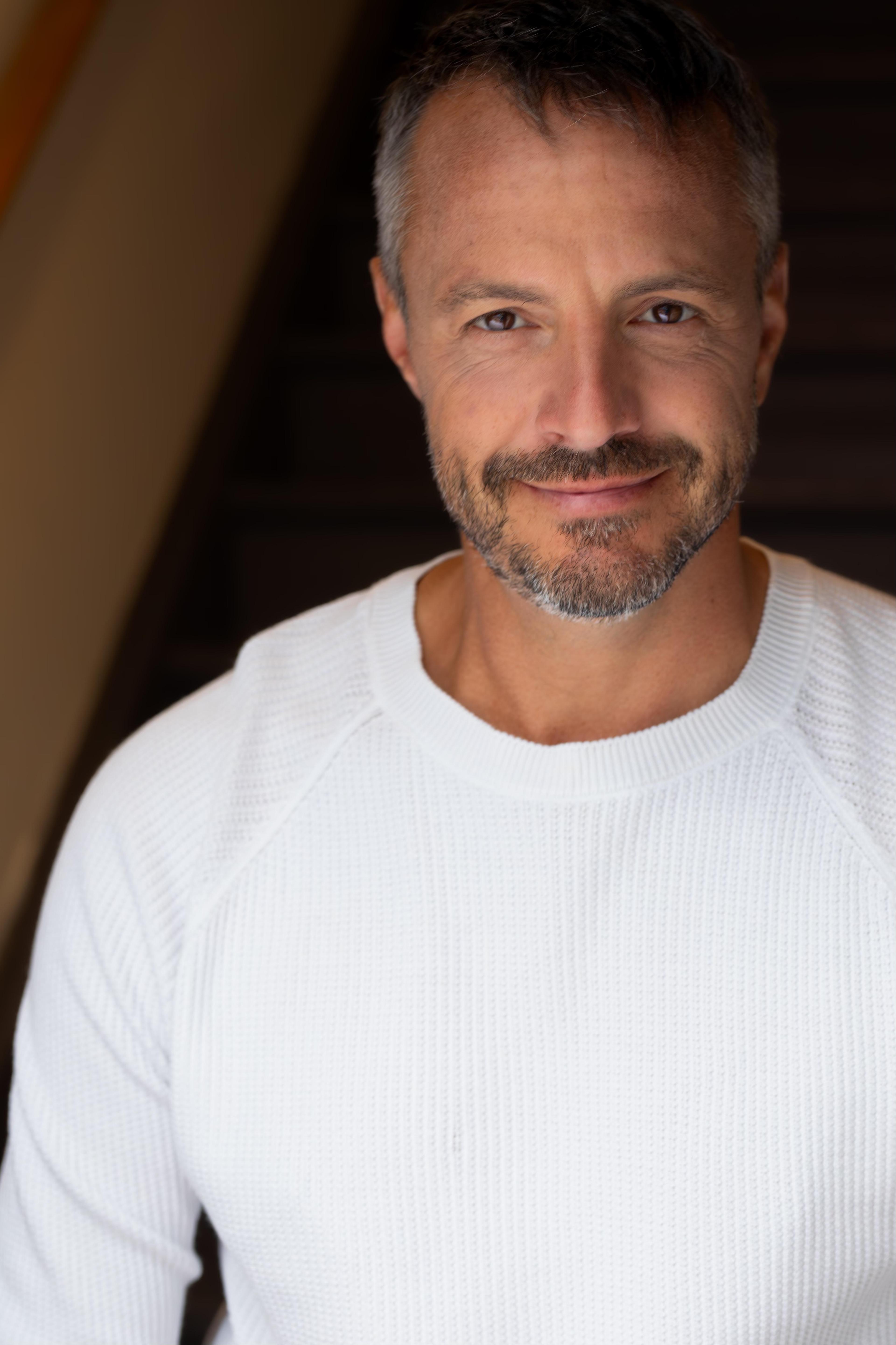 Sergio Di Zio image