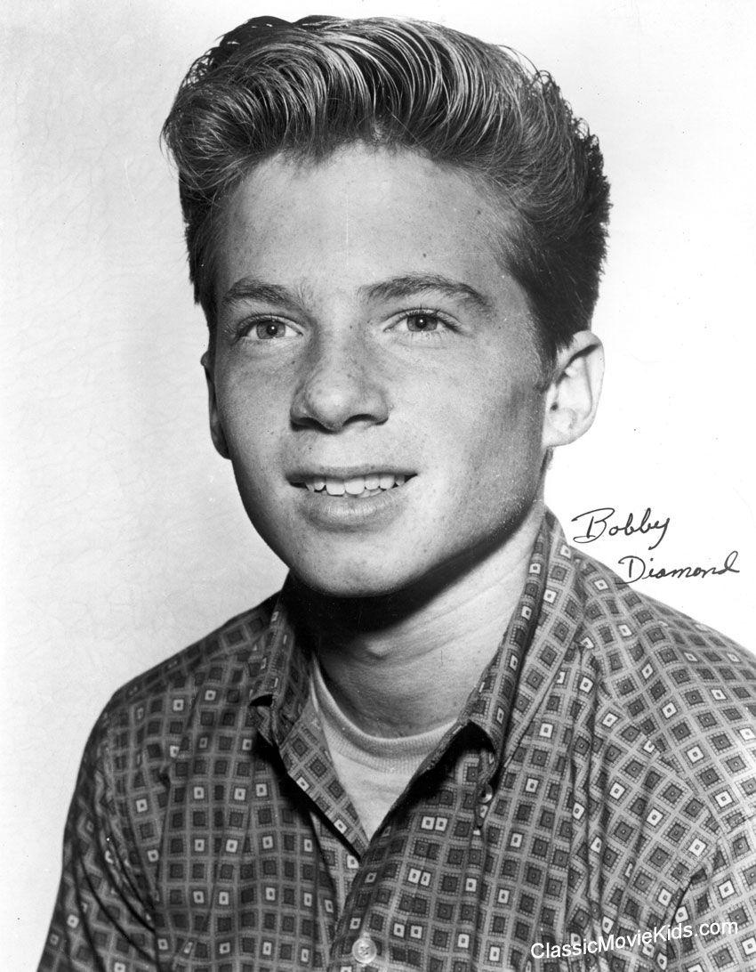 Bobby Diamond image