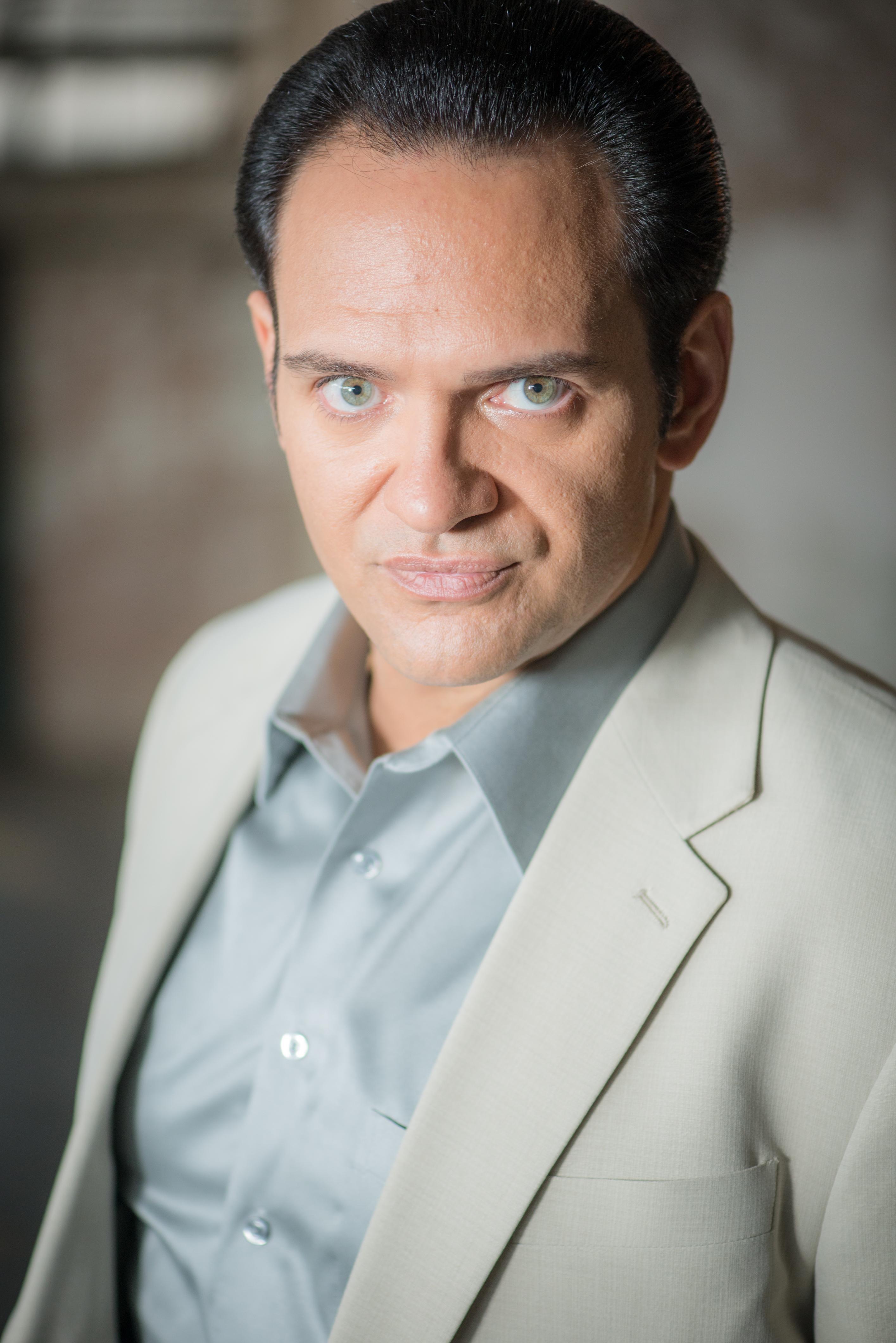 Alcides Dias image