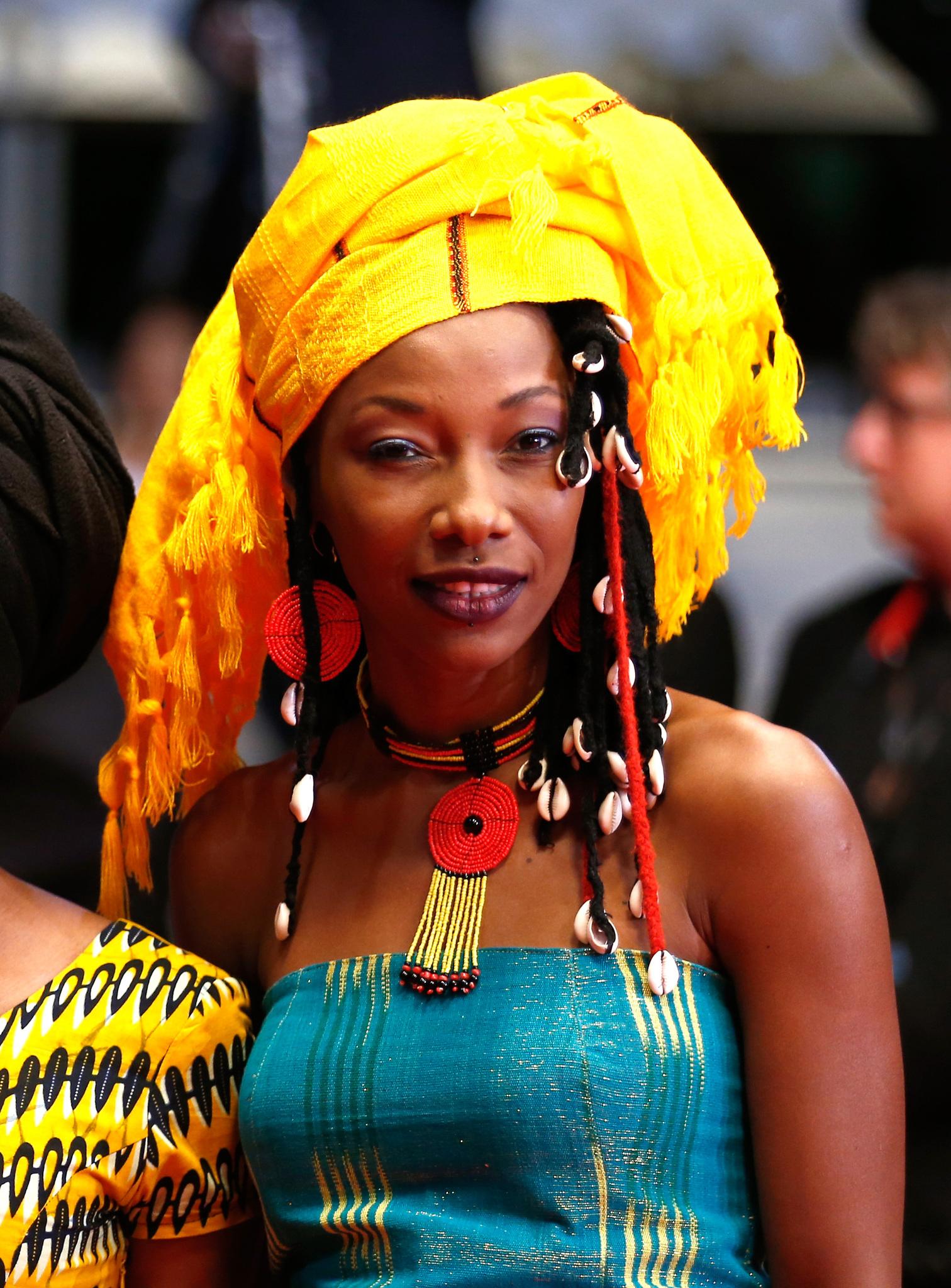 Fatoumata Diawara image
