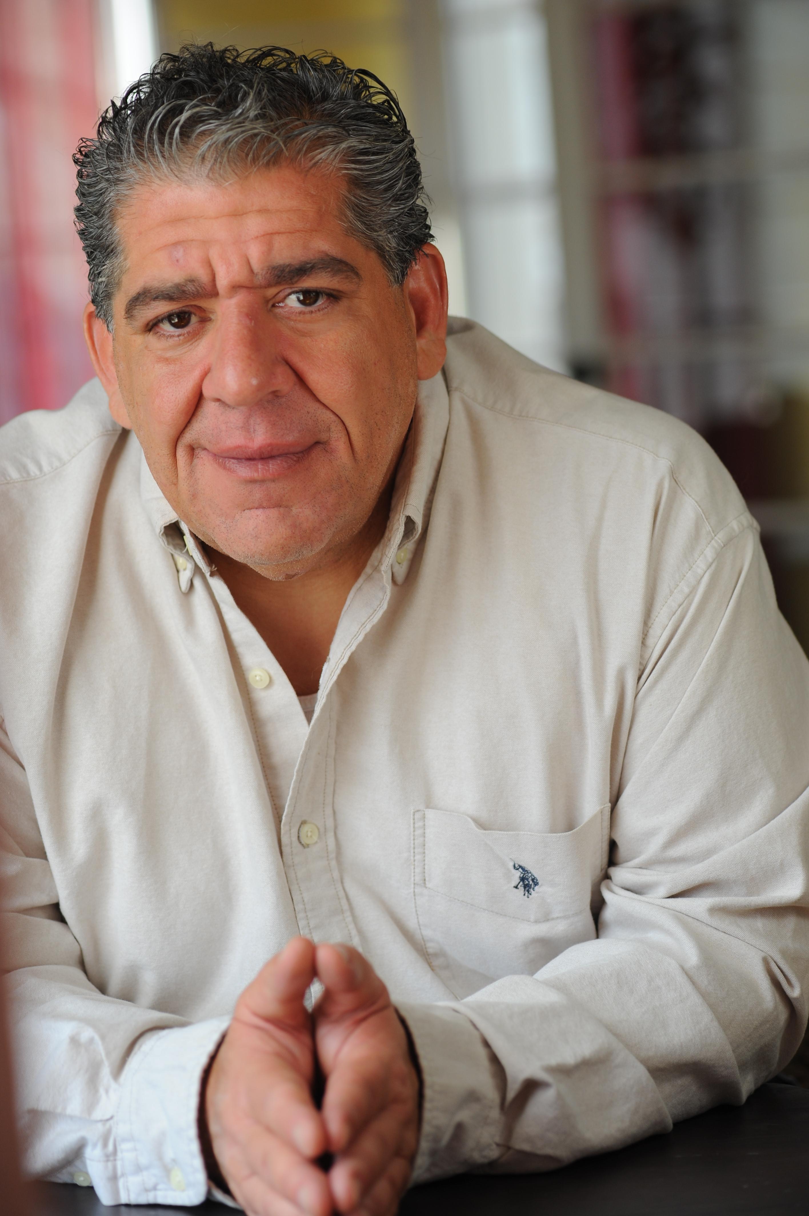 Joey Diaz image