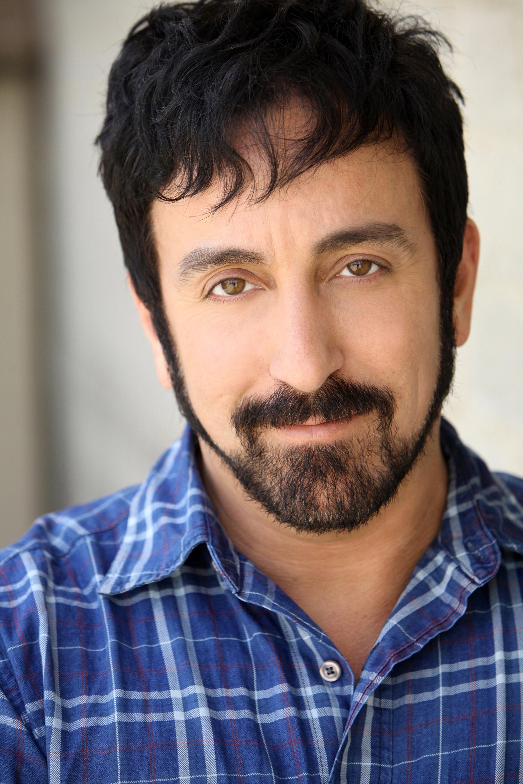 Mario Diaz image