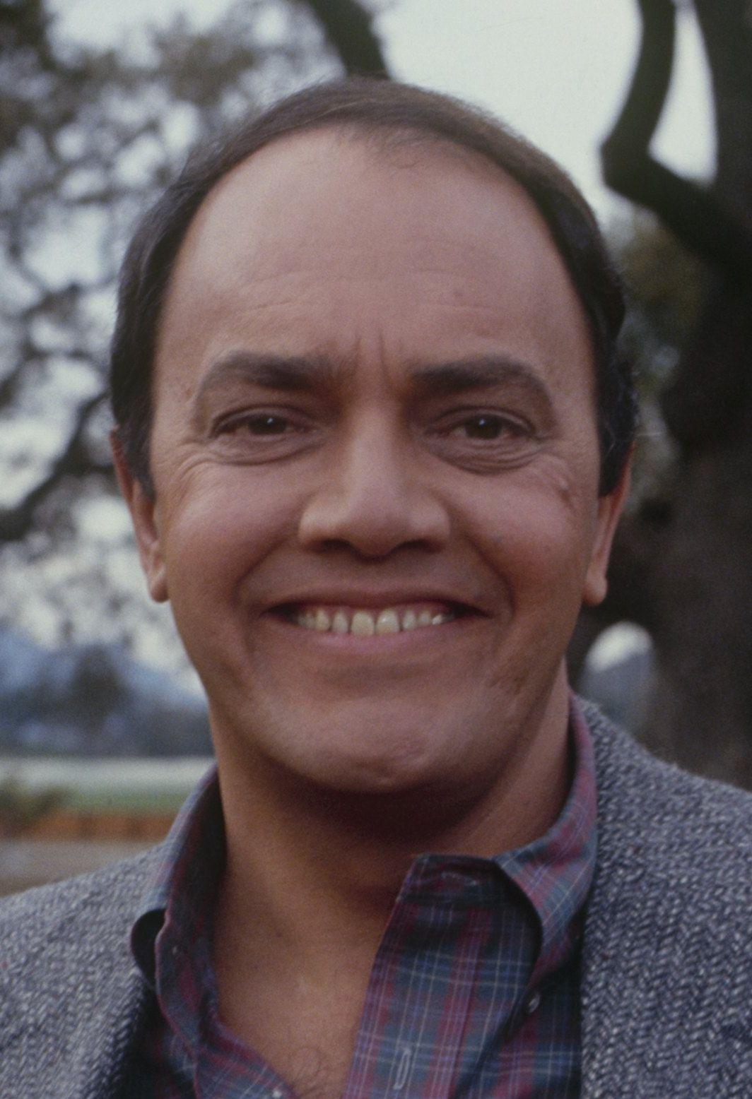 George DiCenzo image