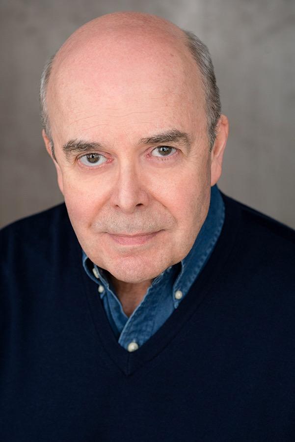 William Dick image
