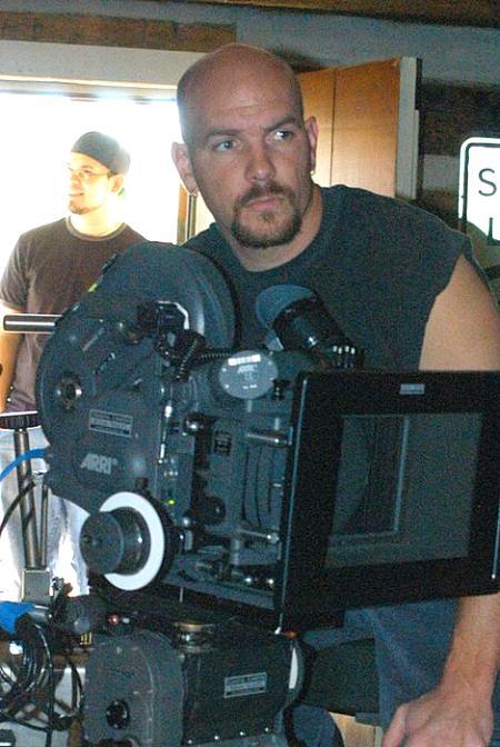 Darrin Dickerson image