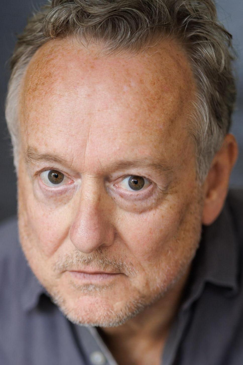 Ian T. Dickinson image