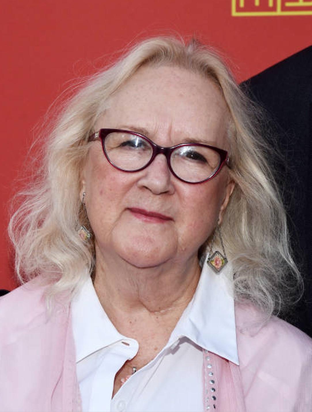 Dawn Didawick image