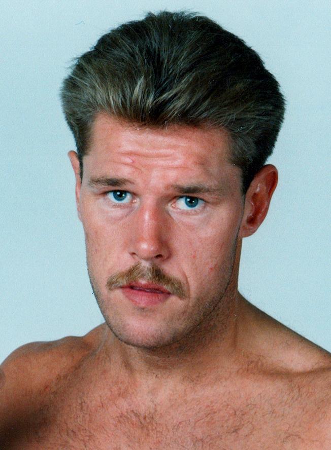 Rob Kaman image