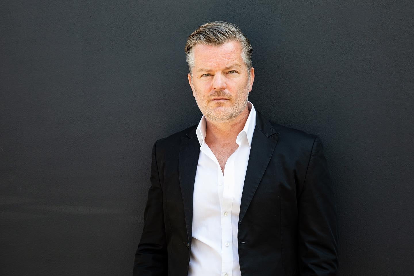 André Dietz image