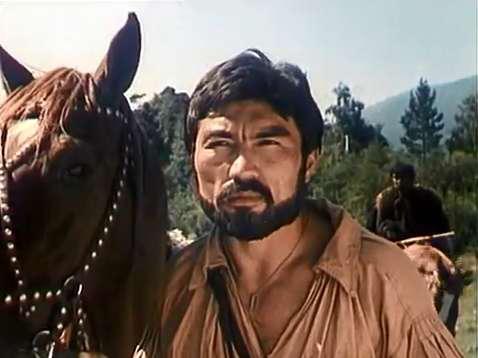 Sattar Dikambayev image