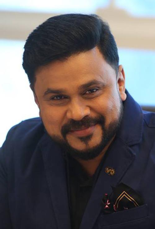 Dileep image