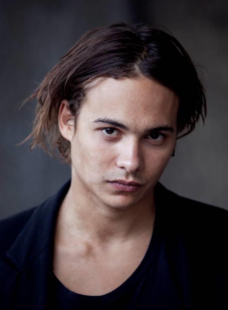 Frank Dillane image