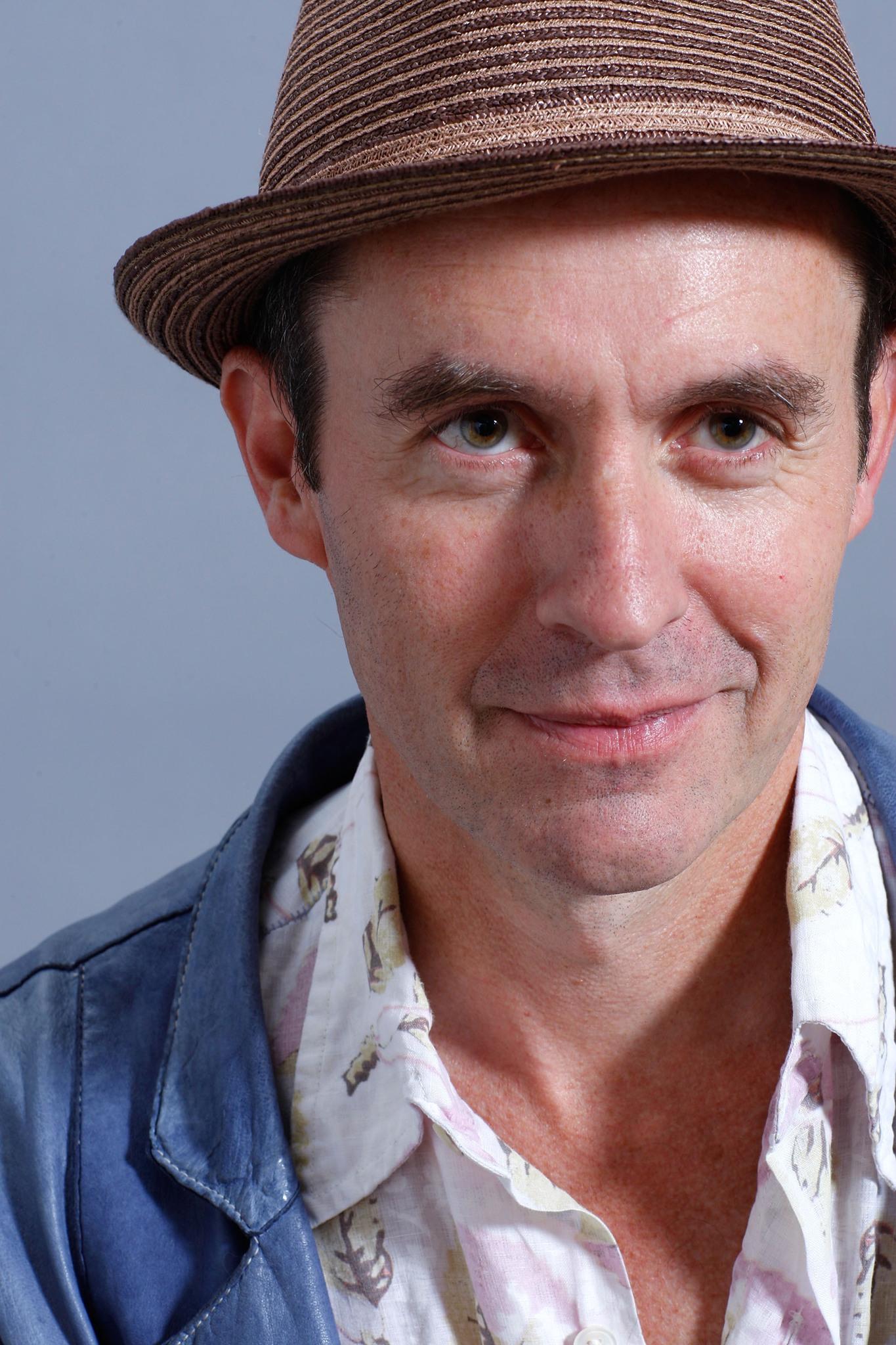 Stephen Dillane image