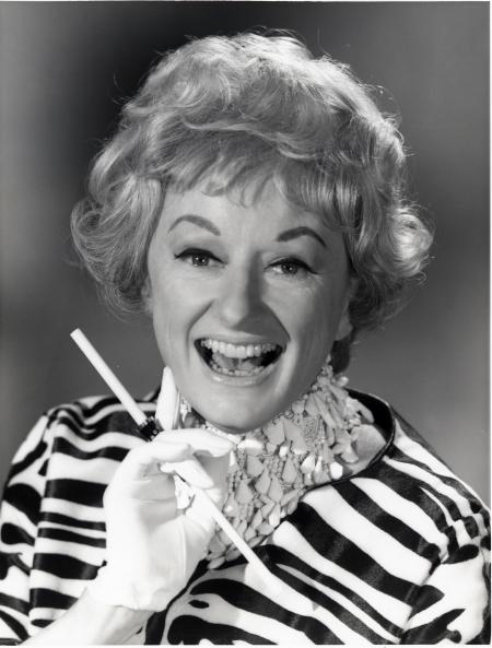 Phyllis Diller image