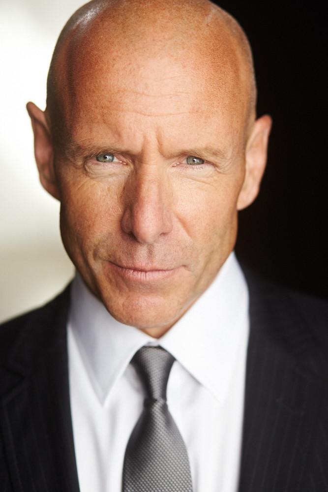 Hugh Dillon image