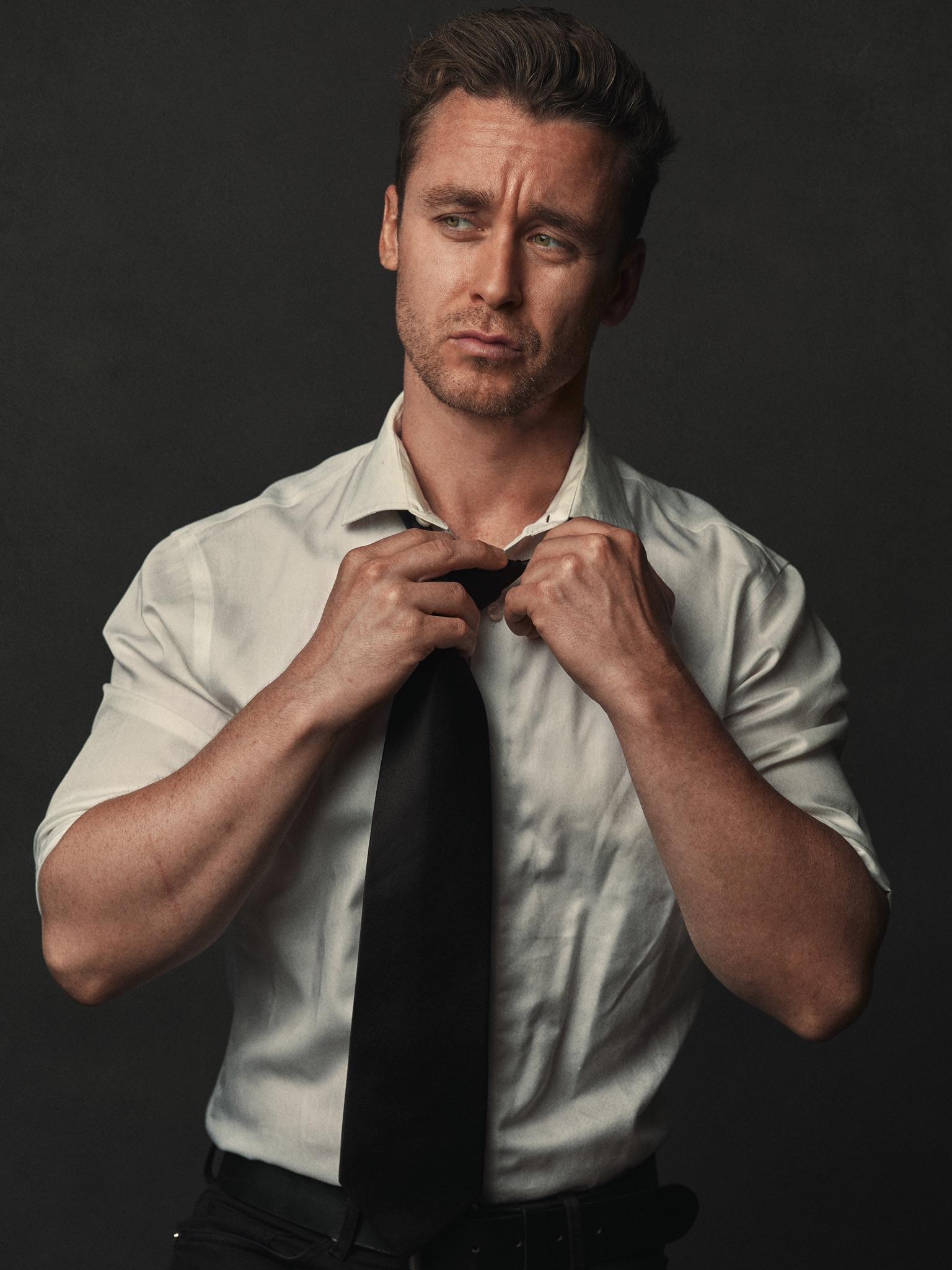 Victor DiMattia image