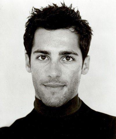 Alex Dimitriades image