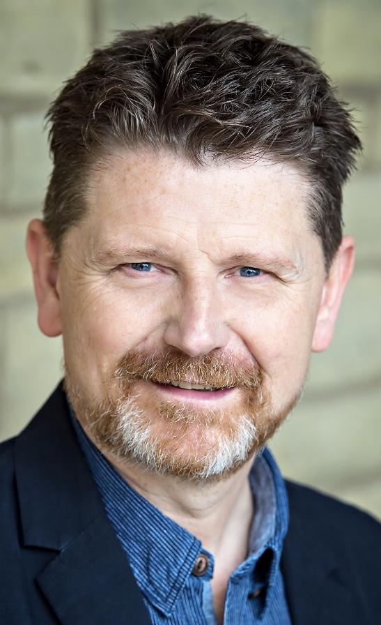Reece Dinsdale image