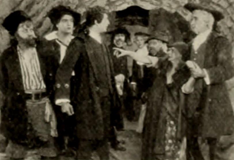 Hector Dion image