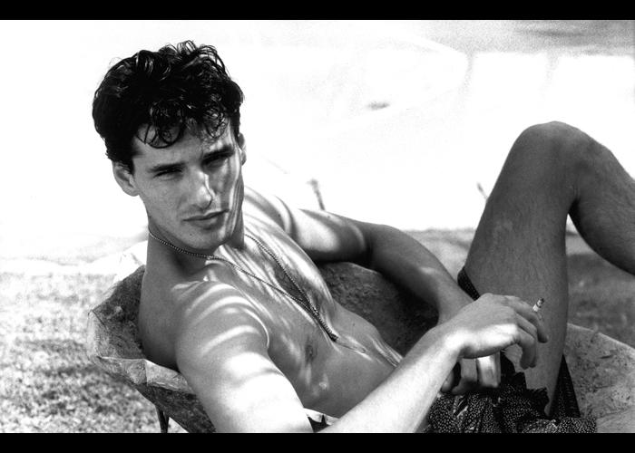 Stefano Dionisi image