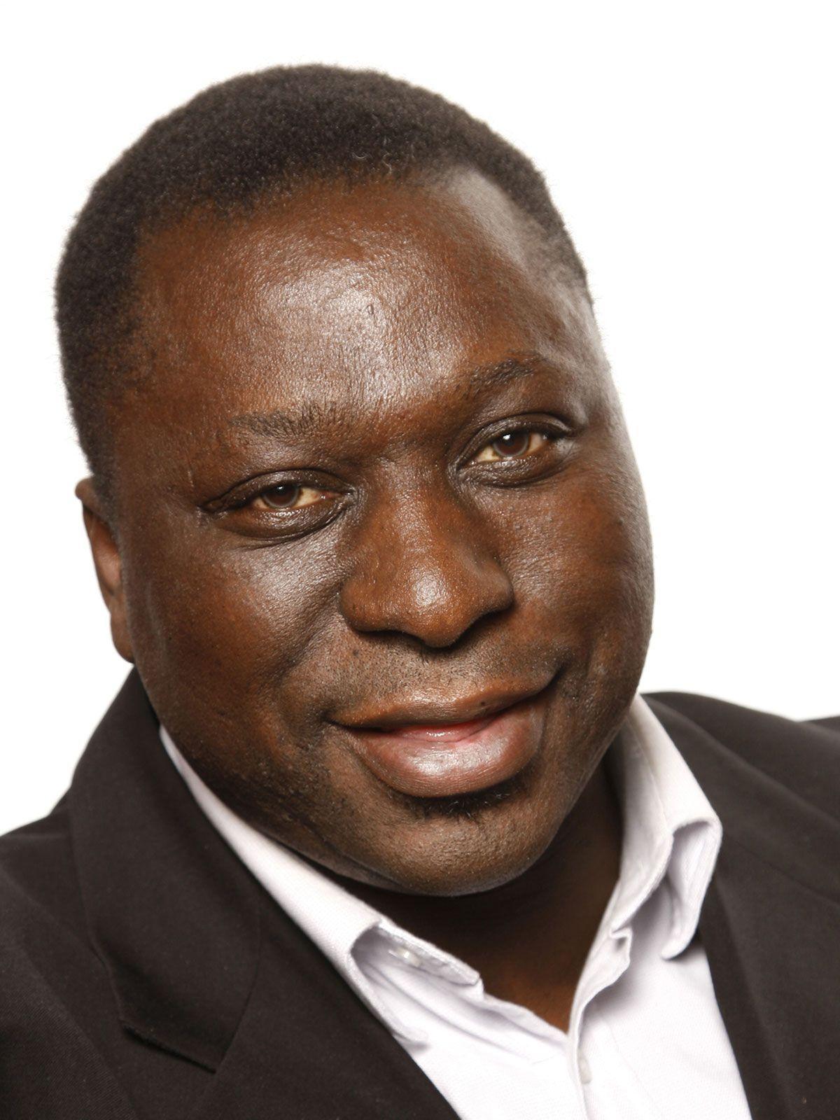 Mouss Diouf image