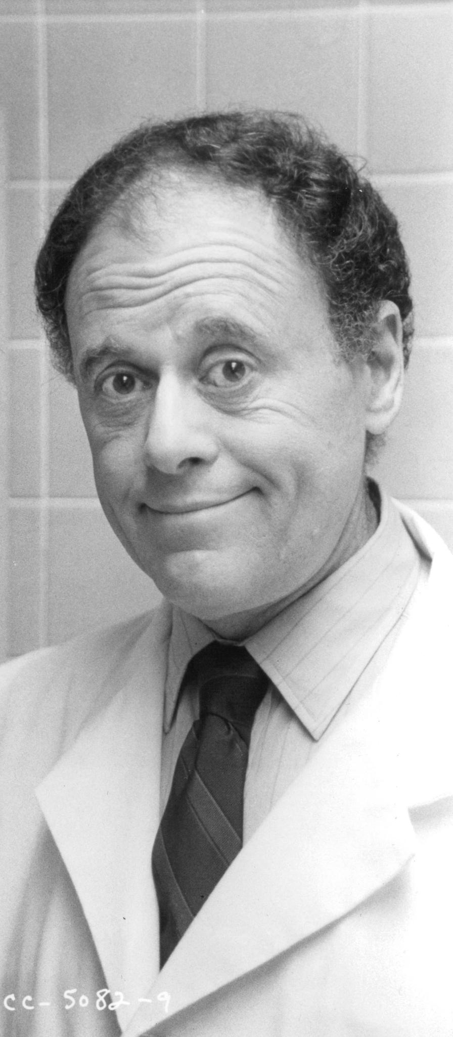 Bob Dishy image