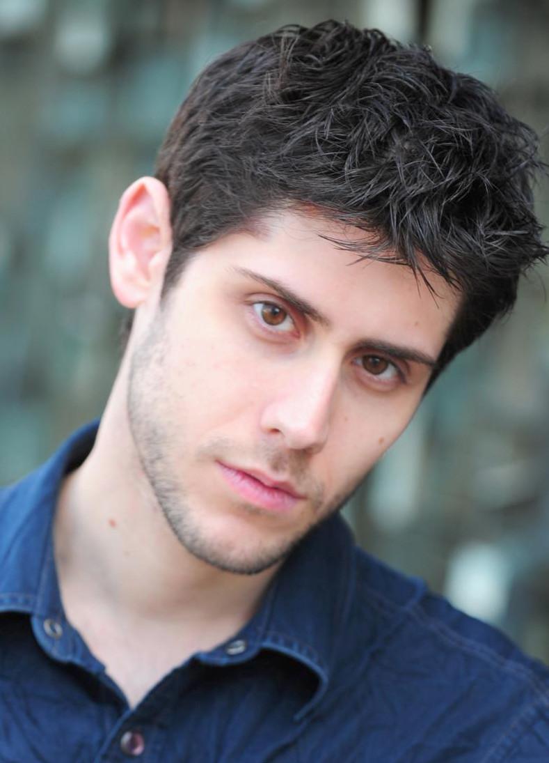 Ben Diskin image