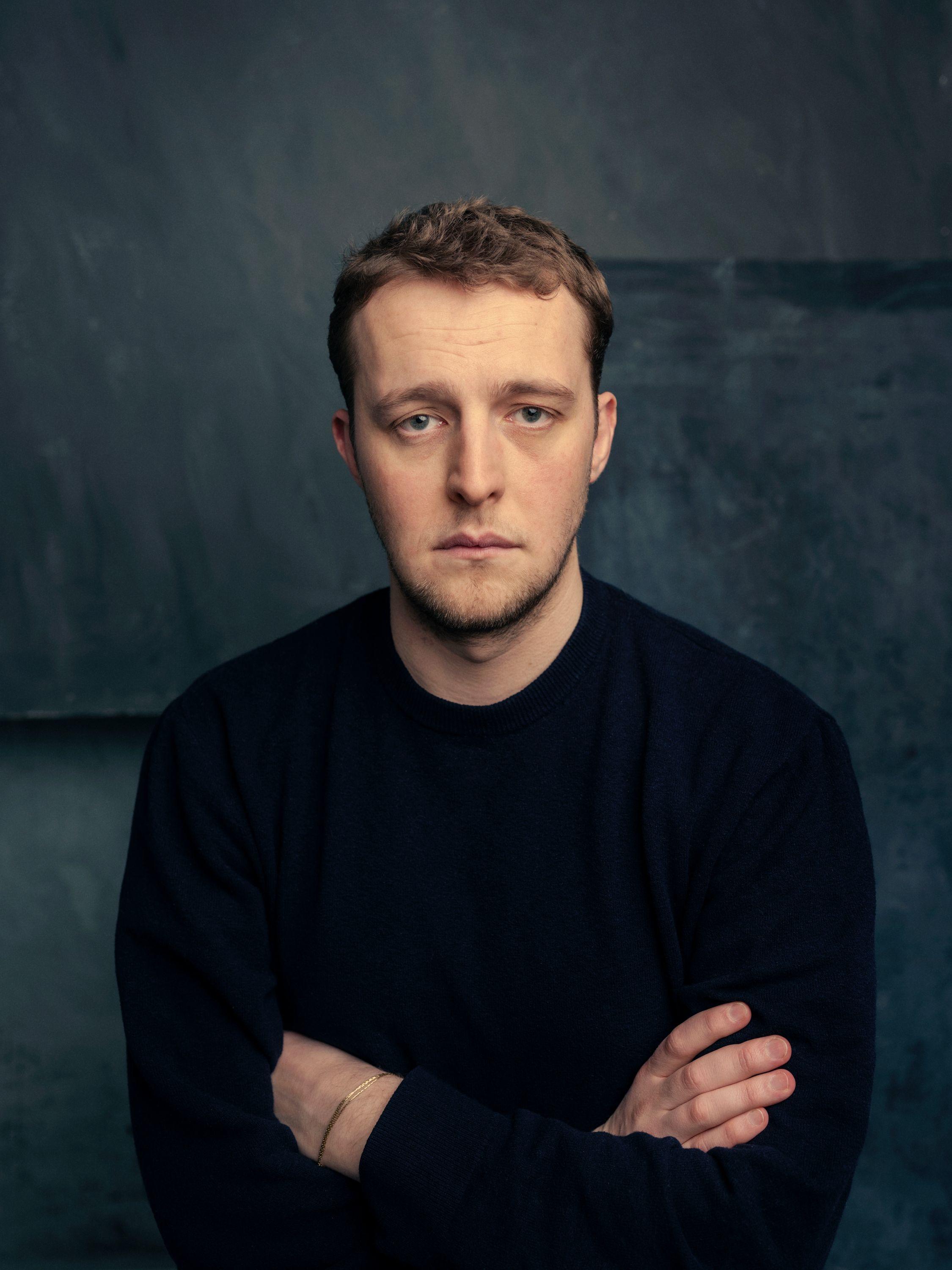 Fredrik Stenberg Ditlev-Simonsen image