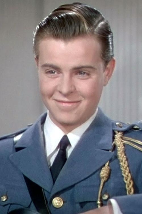Tommy Dix image