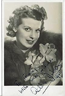 Adele Dixon image
