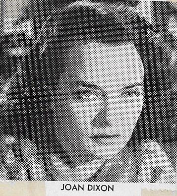 Joan Dixon image