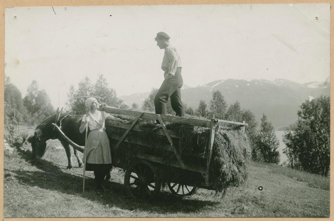 Bengt Djurberg image