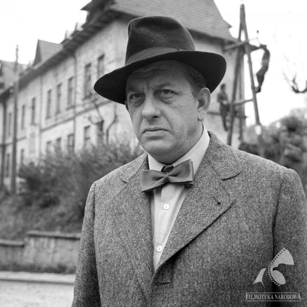 Mariusz Dmochowski image