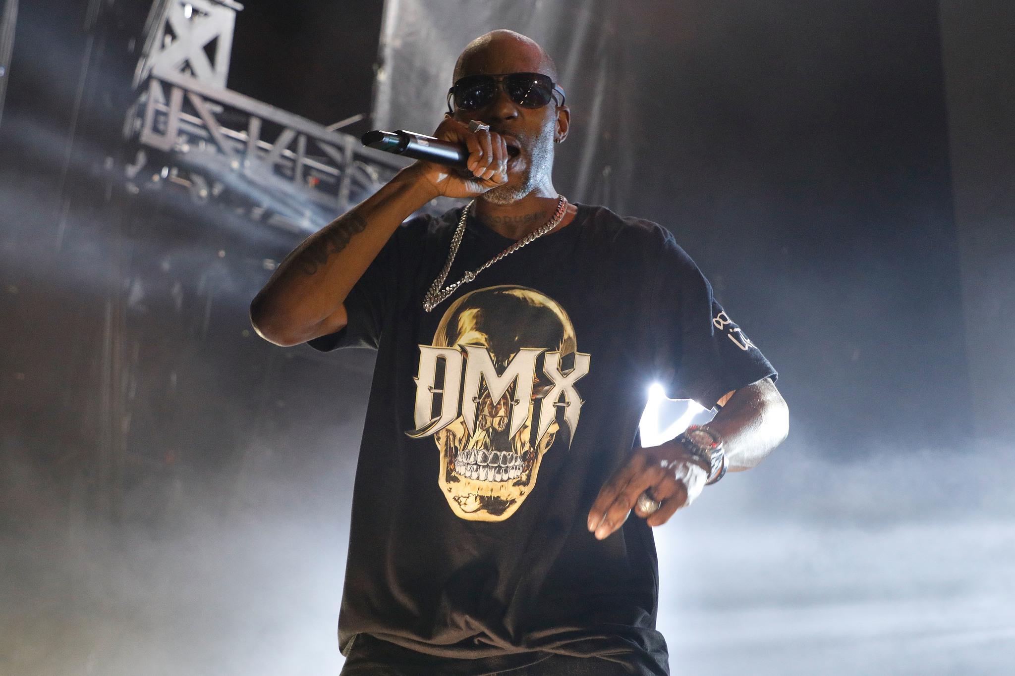 DMX image