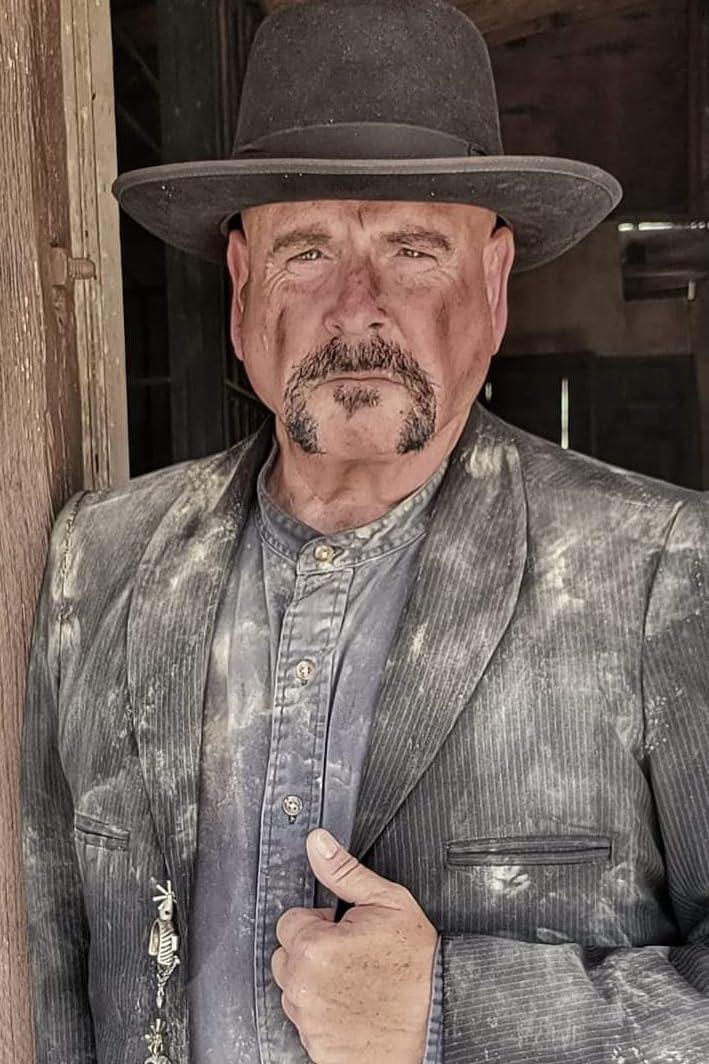 Sam Dobbins image