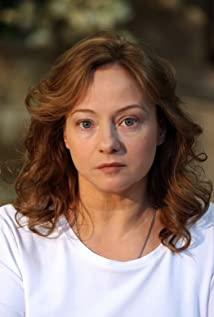 Evgeniya Dobrovolskaya image