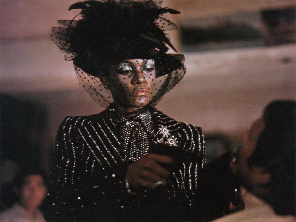 Tamara Dobson image