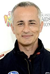 Ali Afshar image
