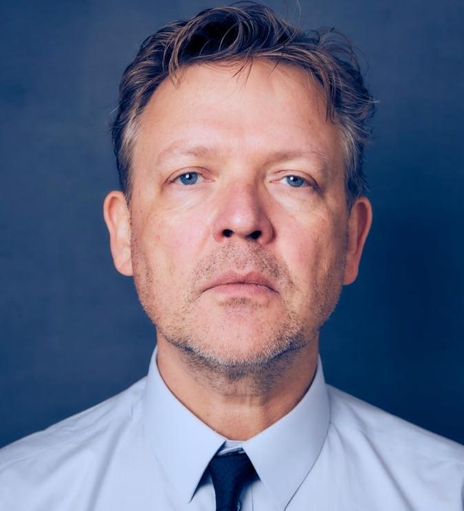 Justus von Dohnányi image