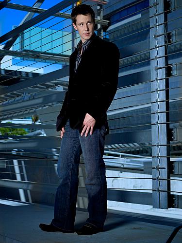 Jason Dohring image