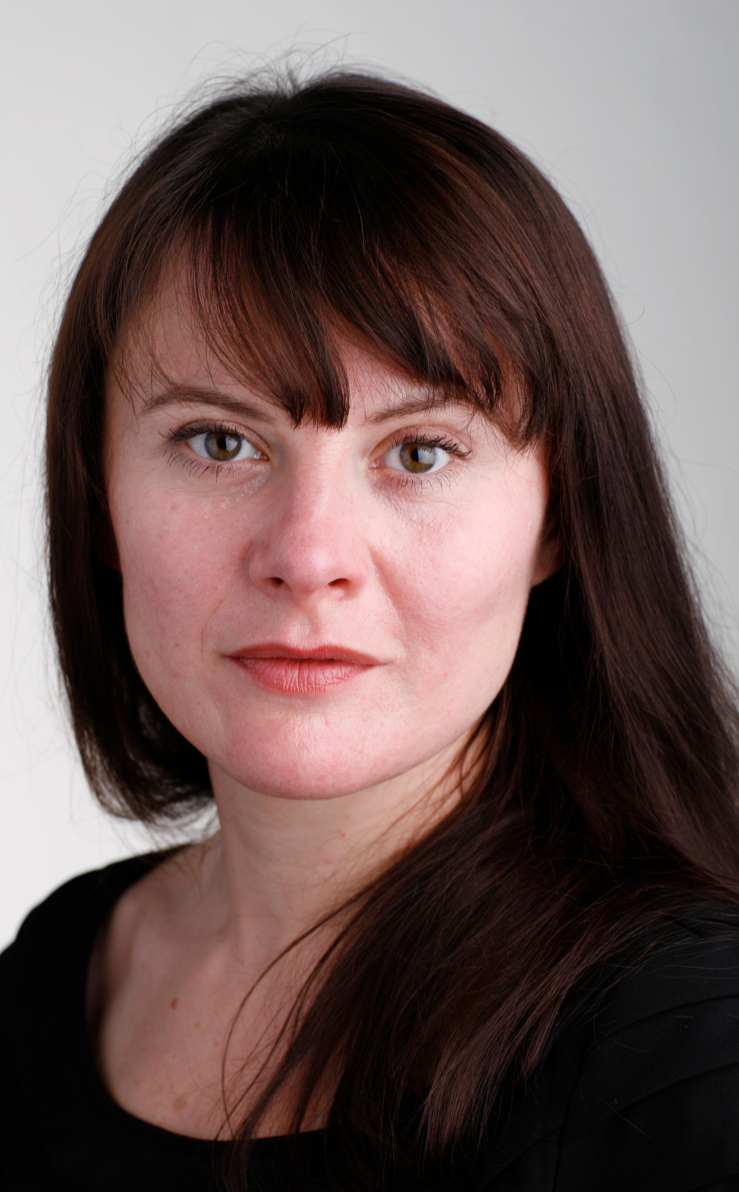 Monica Dolan image