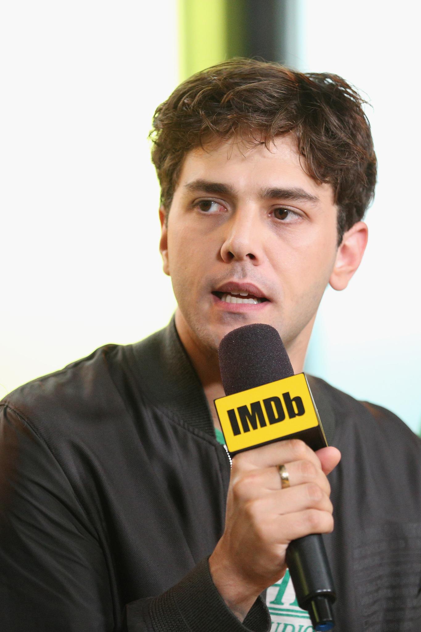 Xavier Dolan image