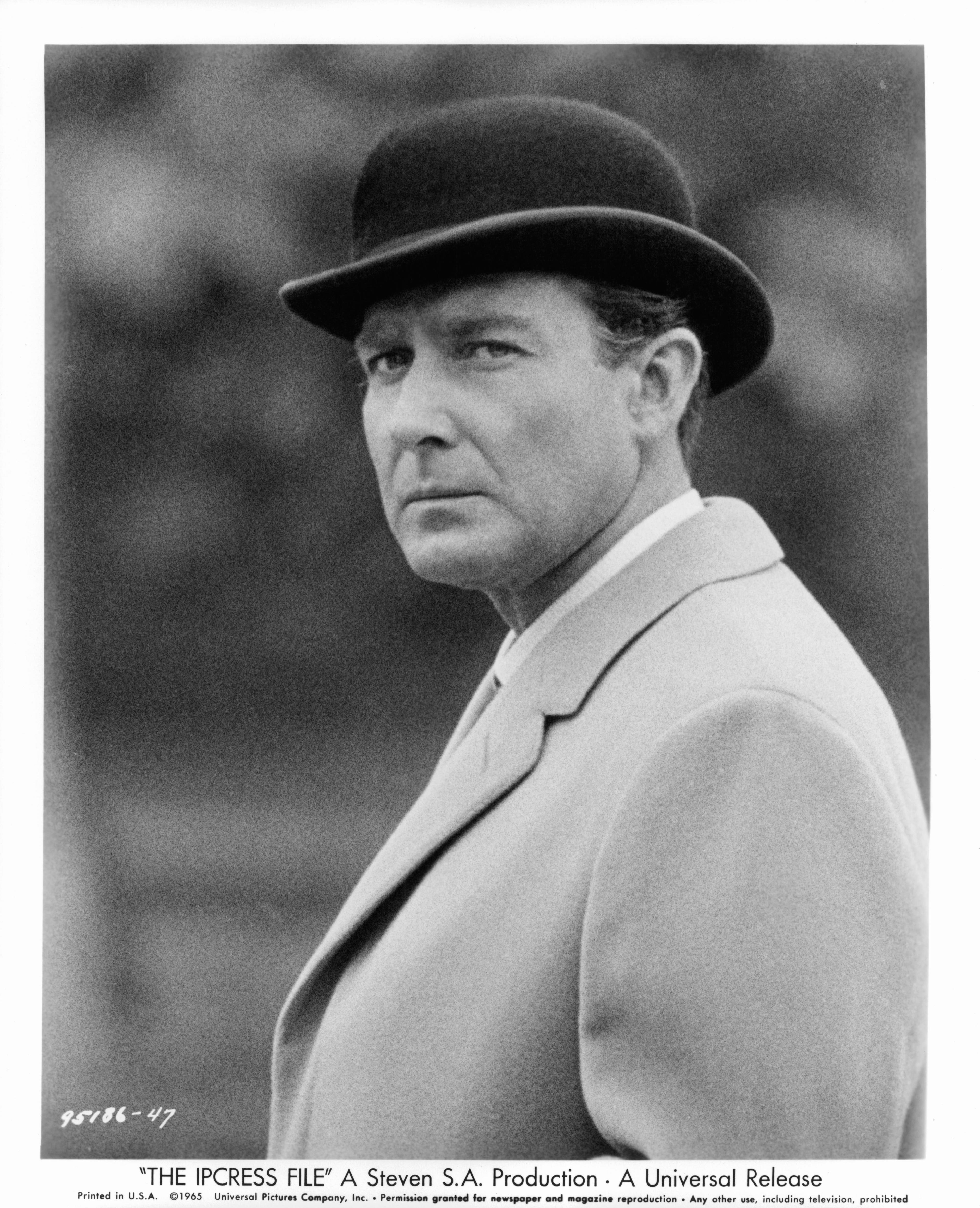 Guy Doleman image