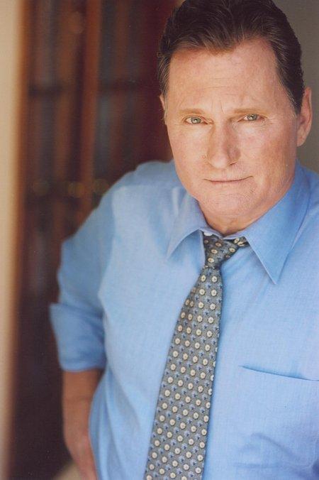 Patrick Dollaghan image